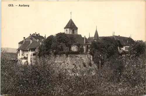 Aarberg -441182