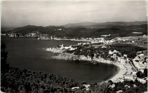 Costa Brava - Llafranch y Calella -442714