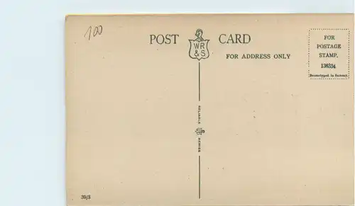 Armagh - Thomas Street -441398