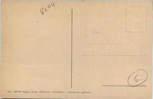 Bayern/Oberpfalz/div.Orte und Umgebung - Brannenburg mit Ramboldplatte -339098