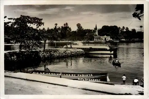 Bresil - Rio de JAneiro -442218