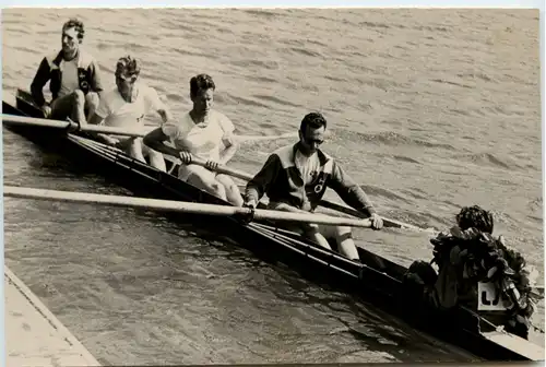 Kobenhavn - Roklub -442684