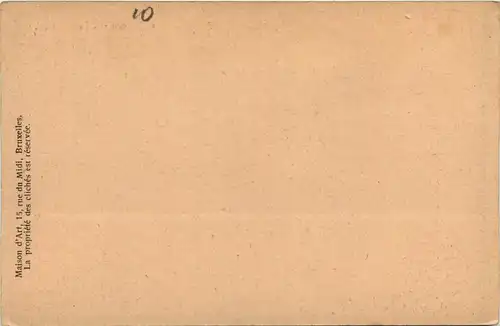 Constantinople - Ste. Sophie -442704