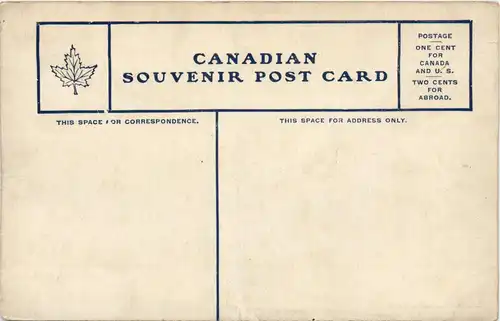 Toronto - The Armouries -441342