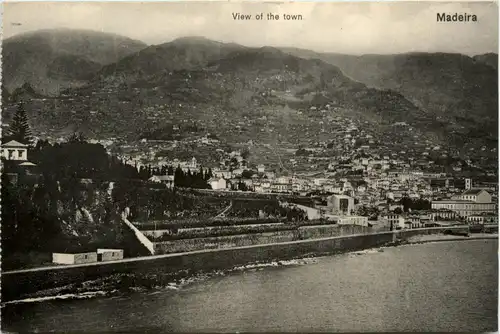 Madeira -441538