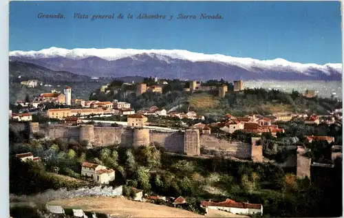 Granada -442458