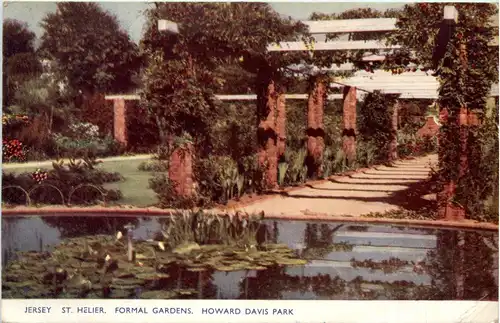 Jersey - St. Helier -442864