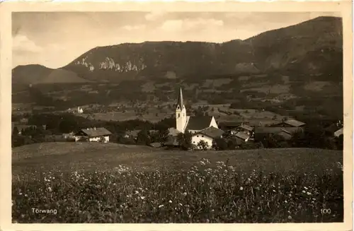 Obb/Bayern/Wendelstein/ div.Orte und Umgebung - Törwang -339338