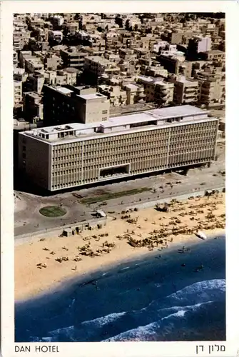 Dan Hotel - Tel Aviv -441678