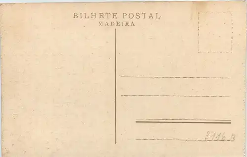 Madeira - Funchal -441542