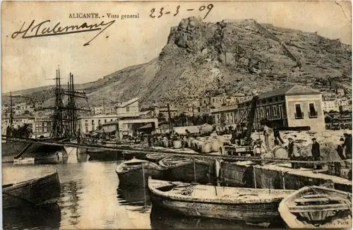 Alicante -441874