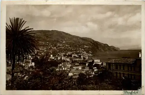 Madeira - Funchal -441562