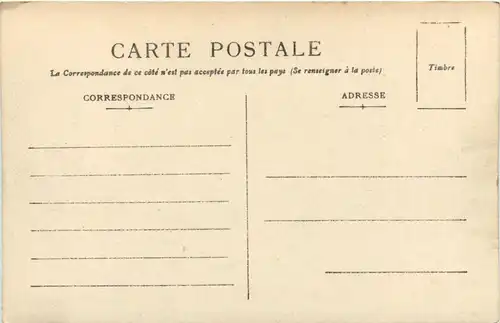 Alger - Rue Bab-el-Oued -441758