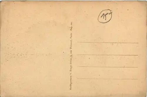 Village africain -443024