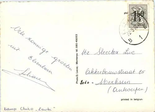 Bonjour d Elsenborn -440326