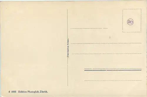 Winterthur - Bahnhof -441456