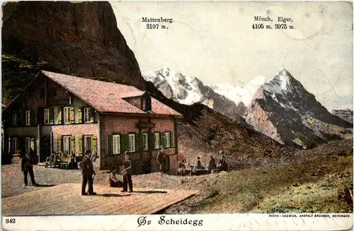 Gr. Scheidegg -442048