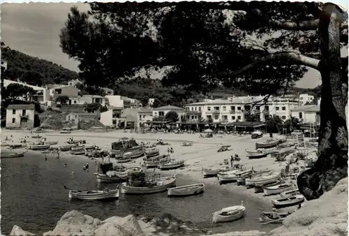 Costa Brava - Palafrugell -441878