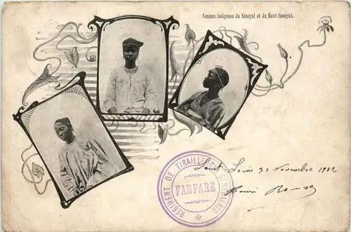 Senegal -443314