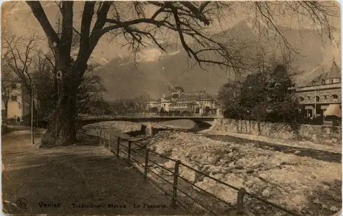 Venise - Tridentine Merau -442052