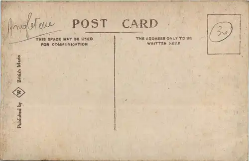 Peterborough - Town Hall and Cowgate -442958