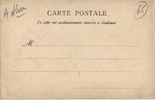 Senegal - Habitation Europeenneux -443364