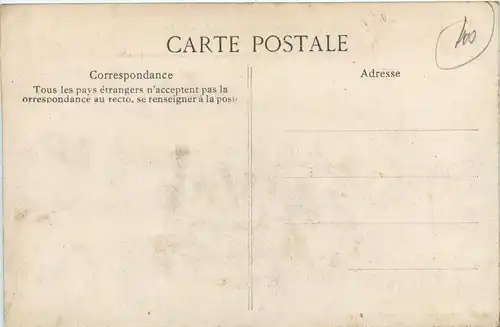 Senegal - Saint Louis -443404