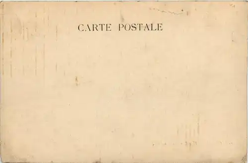 Algerie - Une Caravane - Stereokarten -442272