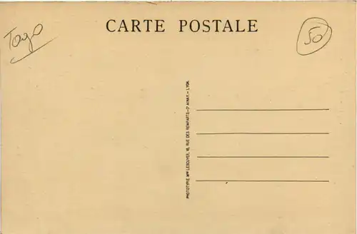 Togo - Vicariat Apostolique -443098