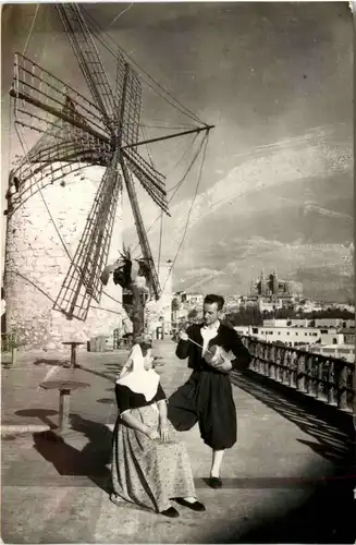 Palma de Mallorca -440832