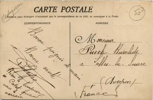 Madagascar - Tananarive -443524