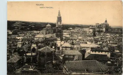 Toledo - -442468