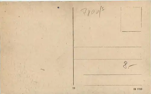 Ba-Wü/Freiburg i.Br. - Carls-Kaserne und Siegesdenkmal -339936