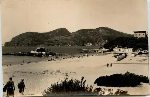 Mallorca - Playa de Camp de Mar -442508