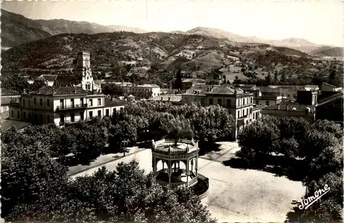 Blida, Place dÀrmes -361962