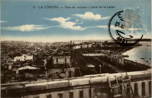 La Coruna -442432