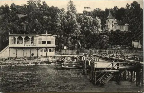 Lohme auf Rügen -440992