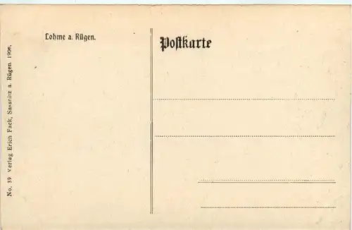 Lohme auf Rügen -440992