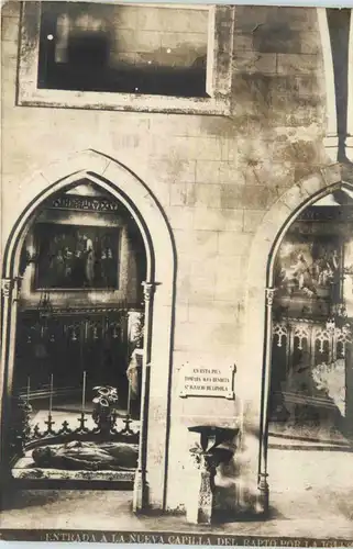 Nueva Capilla Del Rapto -442588