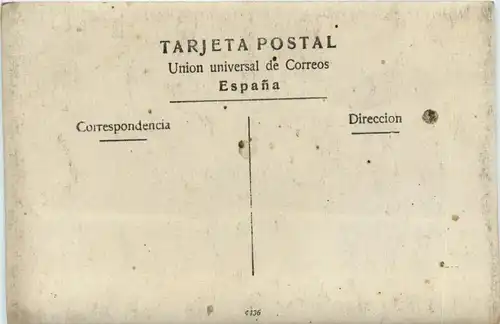 Nueva Capilla Del Rapto -442588