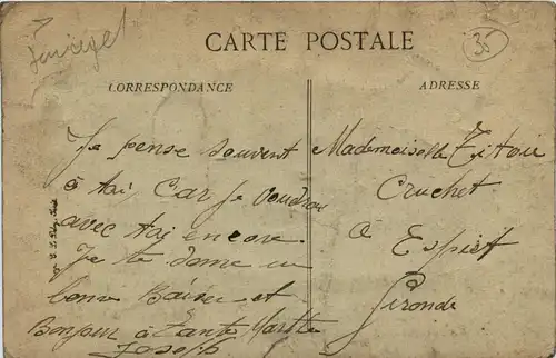 Senegal - Un Village de Cases -443298