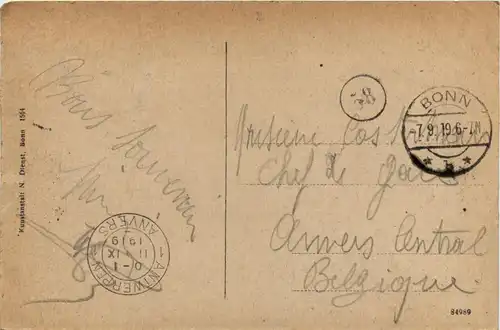 Bonn - Bahnhof -442150