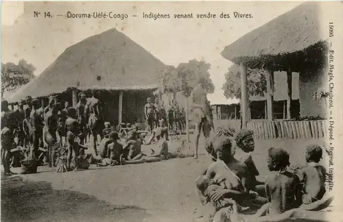 Uele-Congo -443618