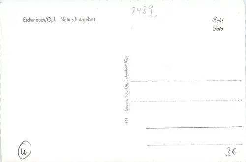 Eschenbach Opf., Schullandheim -340290