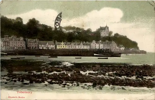 Tobermory -442908