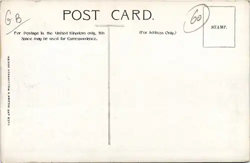 Farnboro - Parish Church -442968