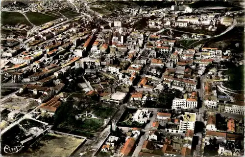 Tiaret, Vue generale -362172