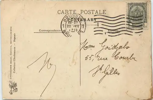 BAs Congo - Une belle Peche a Banane -441372