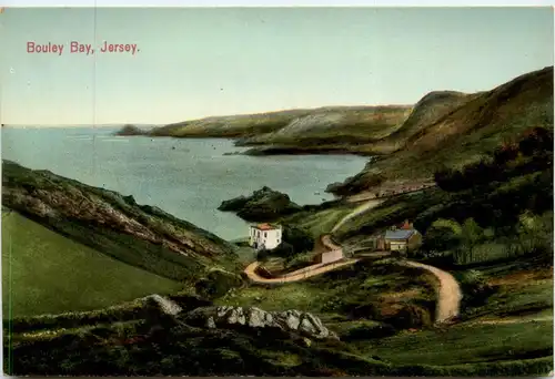 Jersey - Bouley Bay -442872