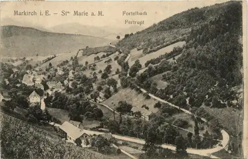 Markirch - ste. Marie -442736